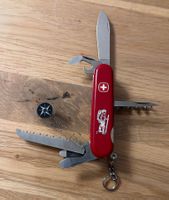 WENGER SACKMESSER