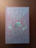 Fonda Lee Jade Legacy Orbit deluxe edition