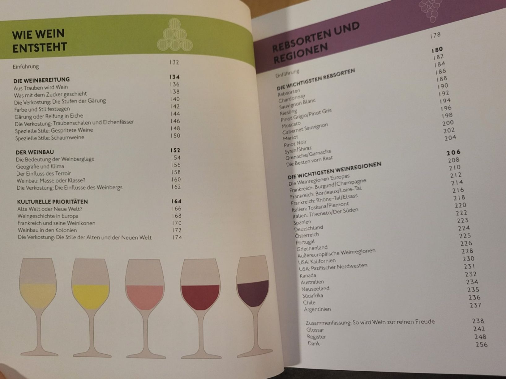 Bücher: Workshop Wein – Neu (gemäss Beschreibung) aus Thusis von Vivi_88 2