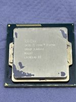 Intel Core i7-4790 – 3.60 GHz – 4 Kerne / 8 Threads – LGA 11