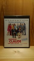 MONSIEUR CLAUDE UND SEINE TÖCHTER Blu-Ray