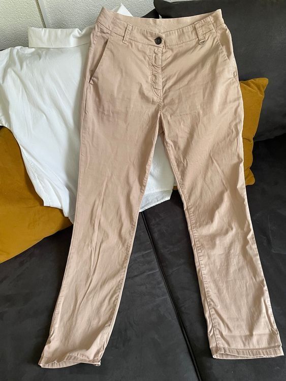 Marc Cain Pantaloni: Hose Marc Cain, Gr. ca. M – Usato da Luzern venduto da Tavolna 1