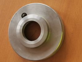 Schutzring zu Emco Maxima Super 11