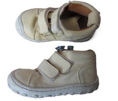 weiche BISGAARD Gr. 21  ZITRONENGELBE Lederschuhe NP80.-+