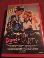 Dance Party (USA 1987) RCA VHS 11345