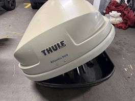 Autodachbox