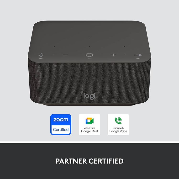 Logitech Logi Dock (Gebraucht) in Bülach für CHF 225 – mit Lieferung ...