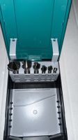 Technocraft HSS-Versenker-Satz 6-tlg. – NEU