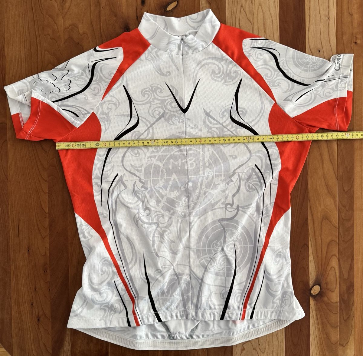 Leibchen & Hosen: Damen Bikeshirt von Gonso – Neu (gemäss Beschreibung) aus Belp von Cornerman11 2