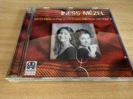 Iness Mêzel – Deux Voix Berbères Au Rythme Des Sons Du Monde