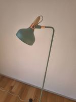 Stehlampe Paulmann Juna Metall/Holz 158cm
