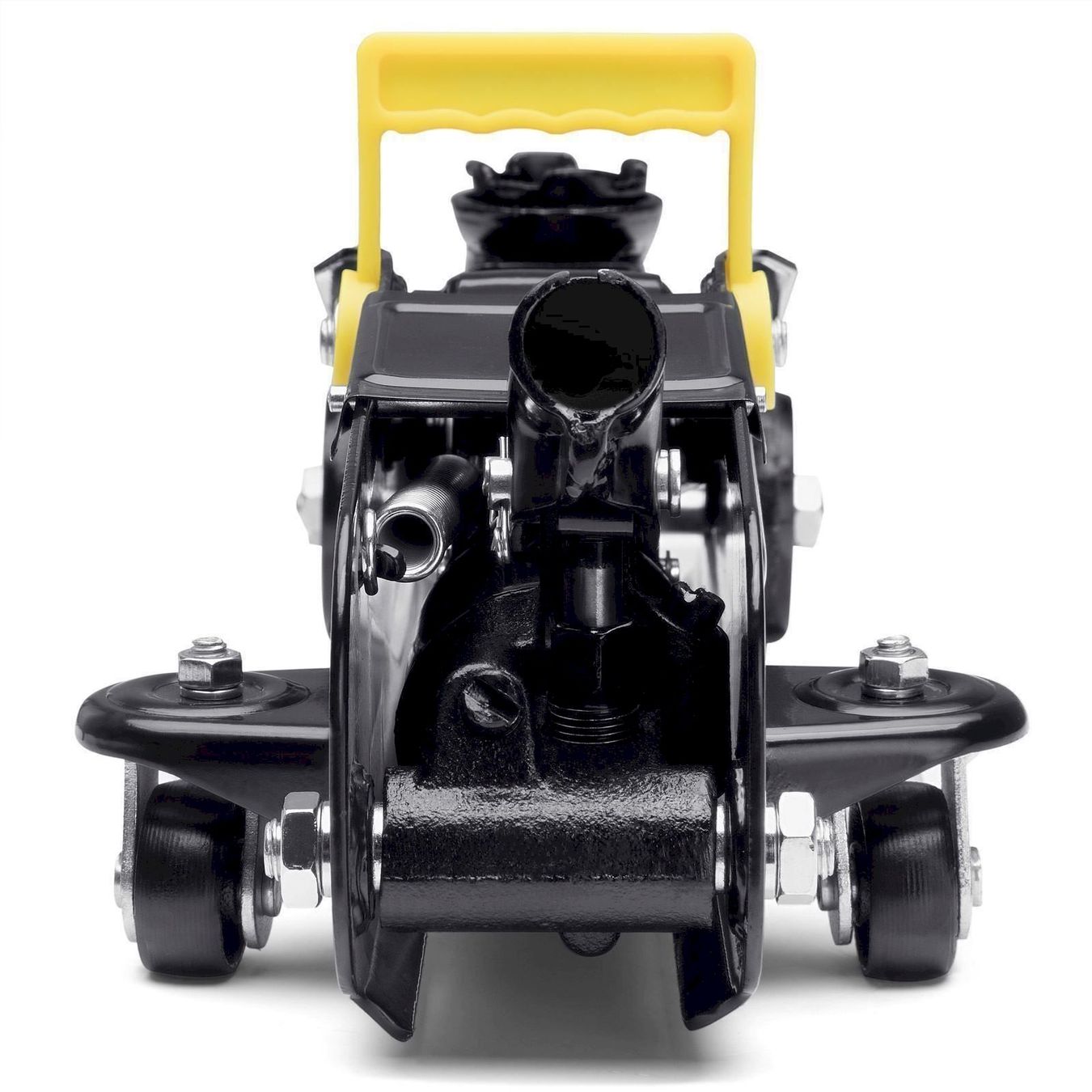 Tutti gli attrezzi: Deuba Hydraulischer Wagenheber 2t – Nuovo e nell'imballaggio originale da Bottighofen venduto da zaap 5