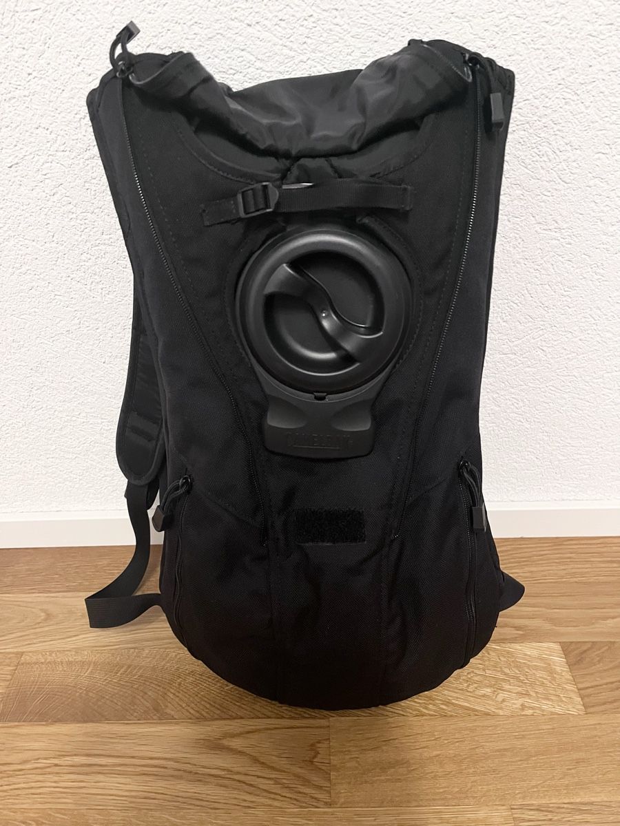 Camelbak Rucksäcke: Camelbak Trinkrucksack – Neu (gemäss Beschreibung) aus Schmitten FR von don_kosak 2
