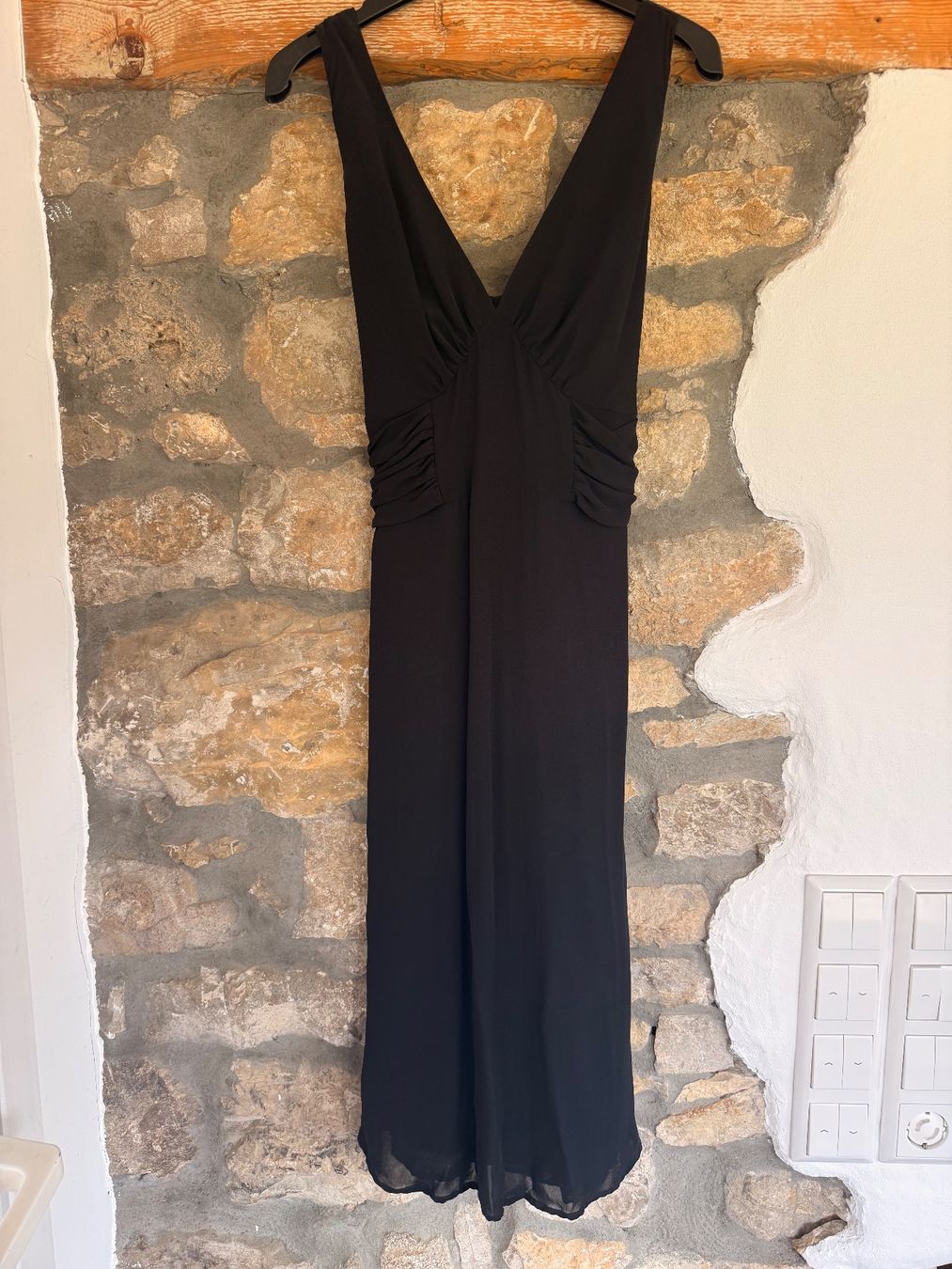 Vestiti: Edles Kleid schwarz Grösse M – Usato da Zürich venduto da mel_7fvs