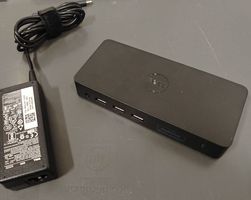 Docking Station Dell D3100 USB 3.0