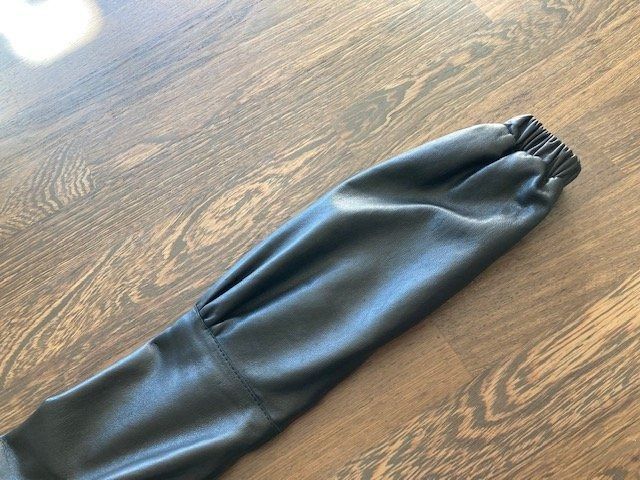 Avant Premiere Giacche: Lederjacke in Schwarz – Usato da Ettenhausen TG venduto da Babi69 5