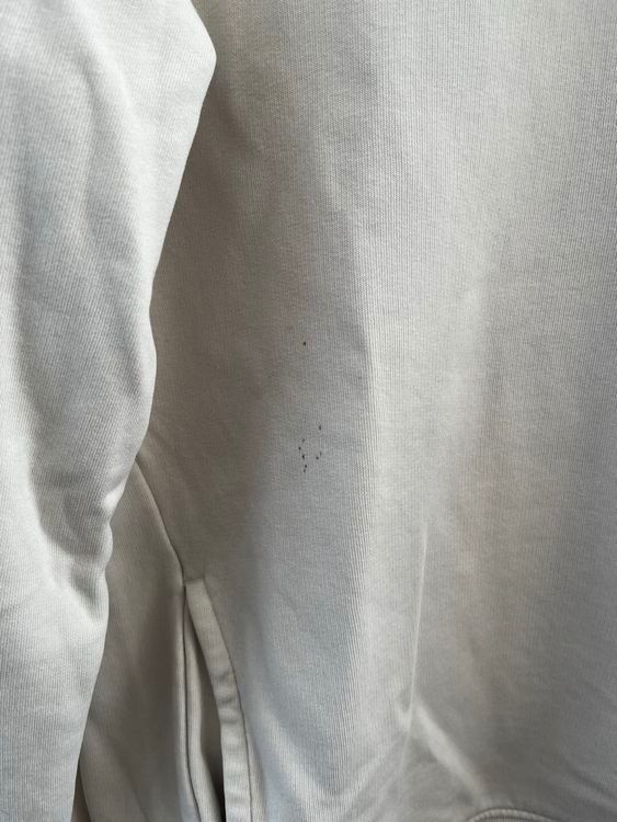 Maglioni & Felpe: Hoodie blanc SOKAY – Usato da Chevenez venduto da lou_79mn 2
