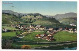 BAUMA Gublen