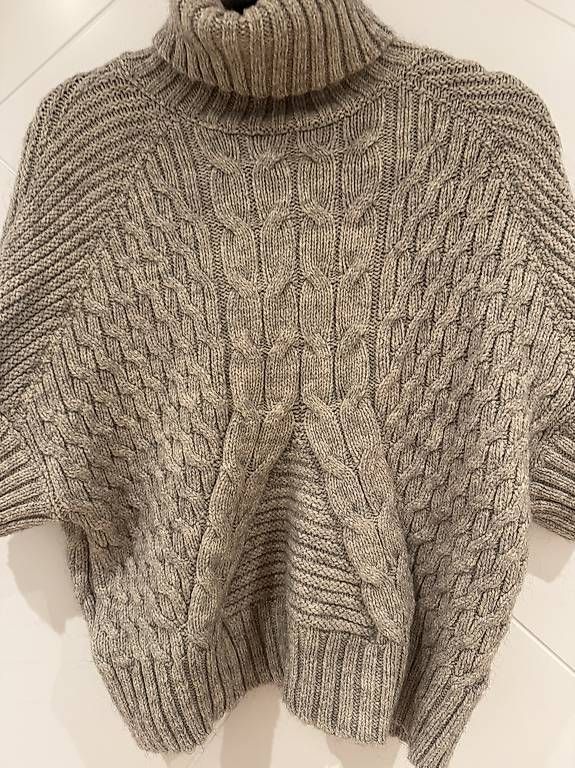 Maglioni & Felpe: Mango Cardigan / Strickpullover Grösse S – Usato da Weiach venduto da cor_2sss 1