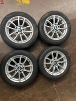 BMW 1er F20/F21 2er F22/F23 Kompletträder