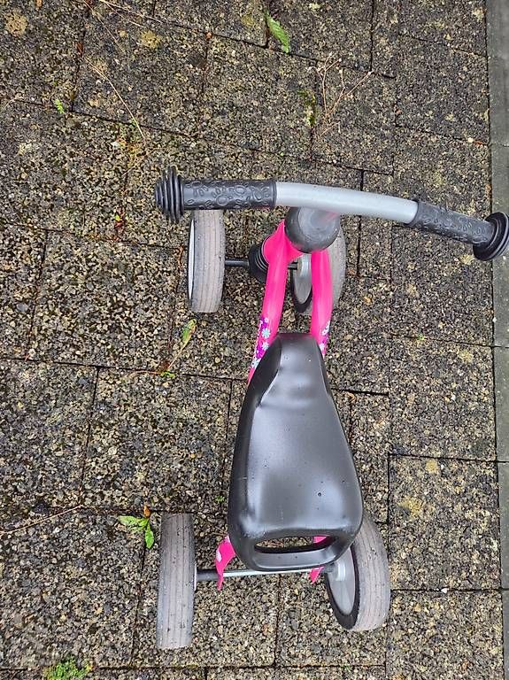 Velos: Kindervelo – Gebraucht aus Feldbrunnen von sofia.costa 1