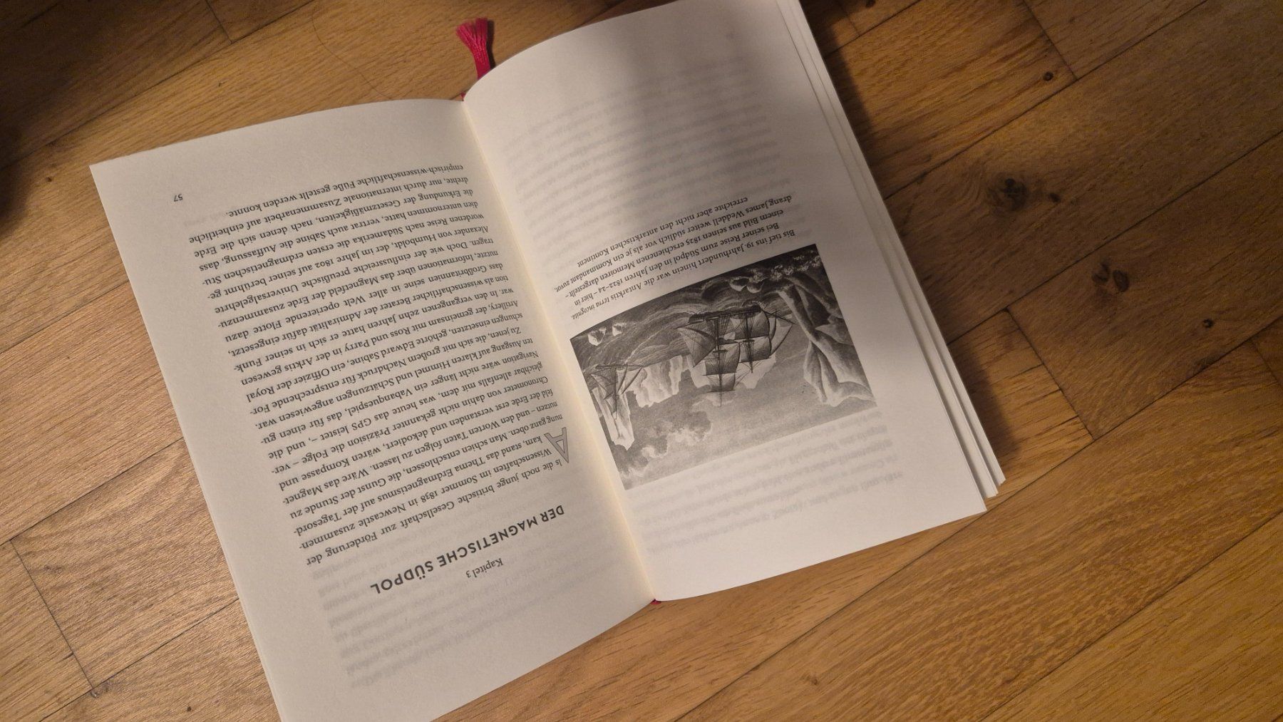 Bücher: Buch - Erebus von Michael Palin - Hardcover – Neu (gemäss Beschreibung) aus Bitsch von cka_6hff 3