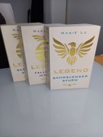 Marie Lu - Legend Trilogie (3 Bücher)