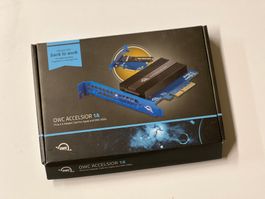 OWC Accelsior 1A PCIe Adapter