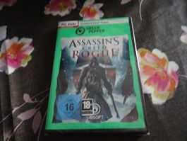 Assassin's Creed Rogue PC NEUWARE