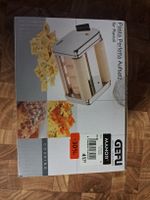 Gefu Pasta Perfetta Ravioliaufsatz - in Originalverpackung