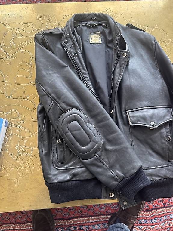 Giacche: Veste de motard IXS – Usato da Crans VD venduto da oma_ts8j 1