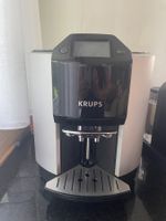 Krups Vollkaffeeautomat
