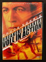 Breaker! Breaker! Voll in Action