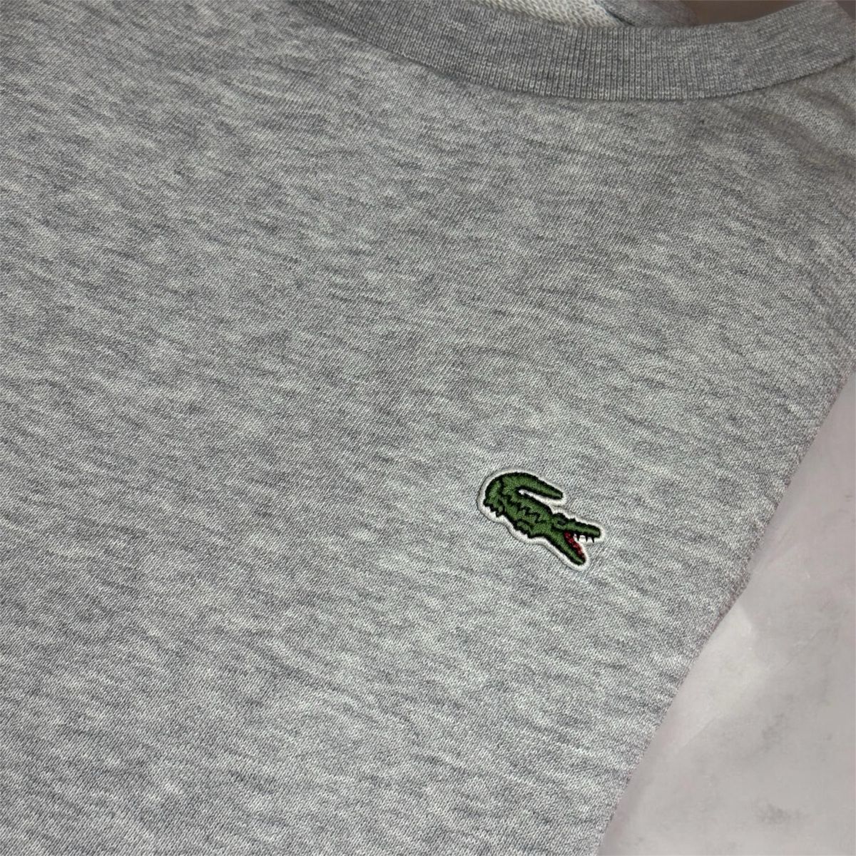 Lacoste Pullover & Sweatshirts: Pull Lacoste  – Neu (gemäss Beschreibung) aus Châtel-St-Denis von Montclair_Swiss 1