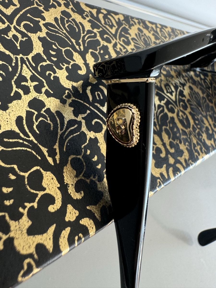 Dolce & Gabbana Occhiali & Lenti: Dolce Gabbana Sonnenbrille – Nuovo (secondo la descrizione) da Zürich venduto da LuxuryJewellery 6