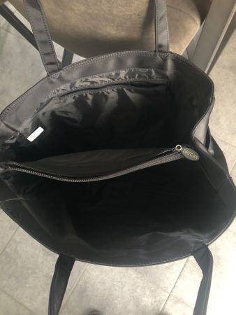 Tasche (Yoga, Gym oder Einkaufstasche)