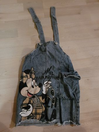 Kleid gr. 110