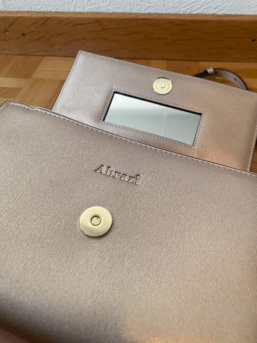 Borse da donna: Abrazi Handtasche Rose – Usato da Beckenried venduto da and_b729 8