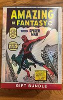 MTG Amazing Fantasy Spider Man Gift Bundle NEU