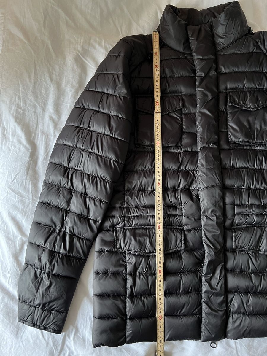 Invicta Giacche: Invicta down jacket, size L – Nuovo e nell'imballaggio originale da Hochdorf venduto da ThomasDr 6