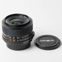 Minolta MD 2,8/28mm TOP-Zustand