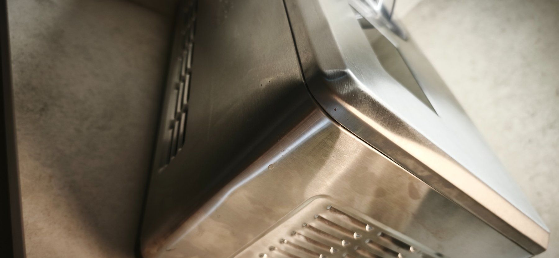 Solis Appareils de cuisine: SolisGelateria Pro Touch – D'occasion à Sorengo par Te_da 1