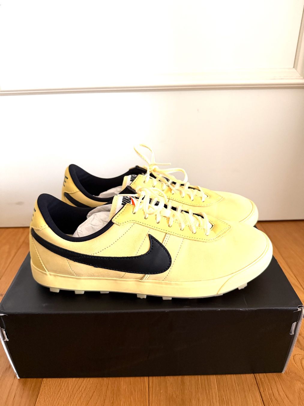 Nike Scarpe da uomo: NIKE Astrograbber QS (Size US 9) – Nuovo (secondo la descrizione) da St.Gallen venduto da ArchivTheShop 3