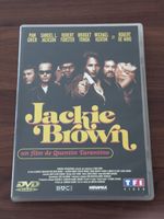 DVD Jackie Brown (Quentin Tarantino)