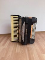 Hohner Gola 455 von 1966 - seltenes Sammlerstück - Nr 852