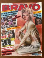 BRAVO 1982 Nr. 30 // Kim Wilde