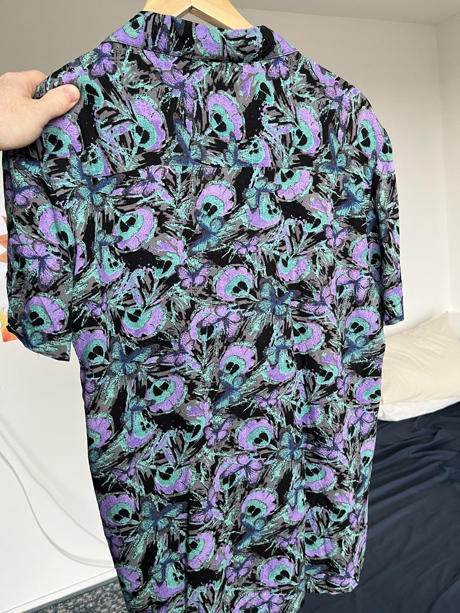 Chemises: Herren Mix&Match – D'occasion à Biel/Bienne par floralyys 1