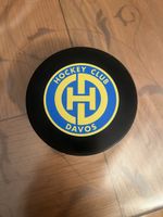Puck HCD Burger King (limitierte edition)
