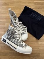 Baskets Dior b23 avec facture 37