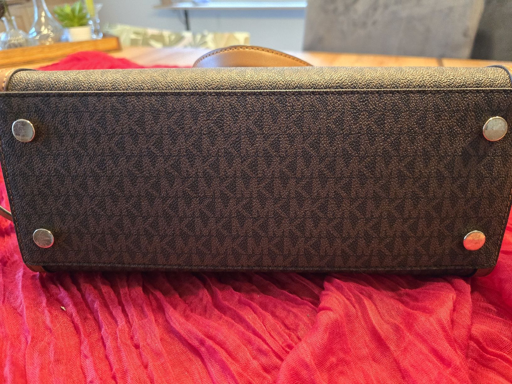 Michael Kors Borse da donna: Michael Kors Tasche – Nuovo (secondo la descrizione) da Figino venduto da muggli091 2
